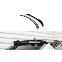 Αεροτομή οροφής της Maxton Design για KIA EV6 (CV) GT-Line